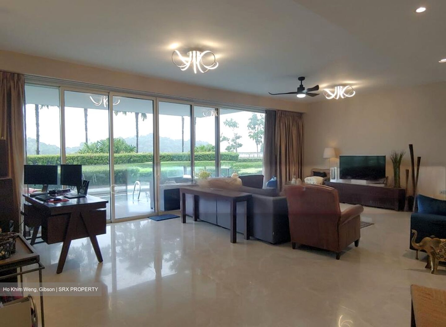 Corals At Keppel Bay (D4), Condominium #501986281